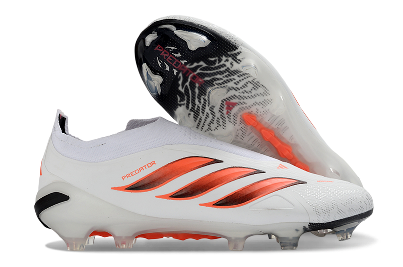 Chuteira Adidas Predator Elite LL FG