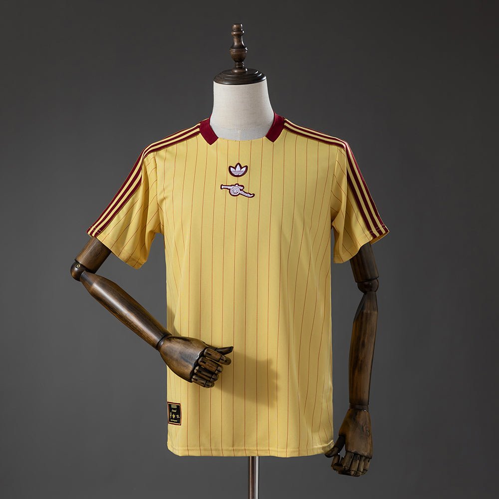 Camisola Arsenal Ediçaõ Especial 2026