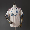 Camisola Ajax Terceira 2025/26