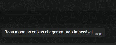 Galeria de Avaliações