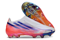Chuteira Adidas F50 Hyperfast Elite LL FG
