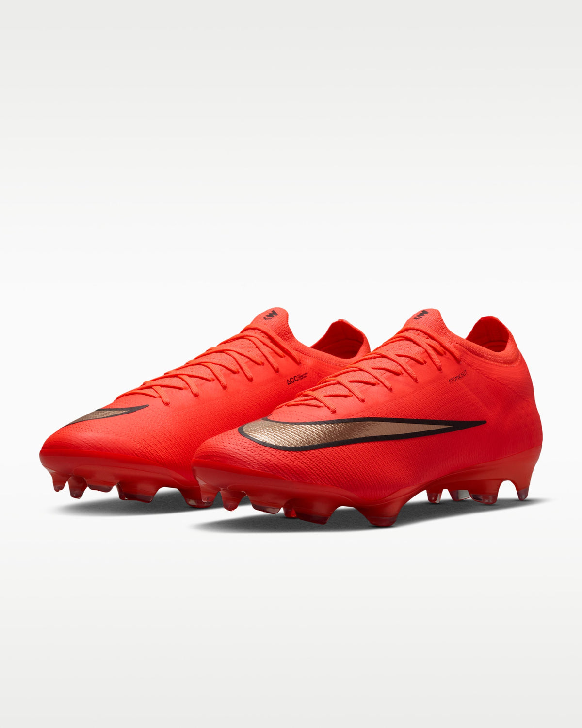 Chuteira Nike Mercurial Vapor 17 Elite FG