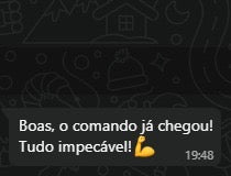 Galeria de Avaliações