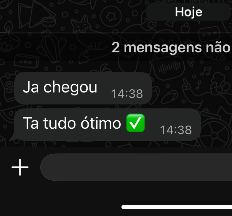 Galeria de Avaliações