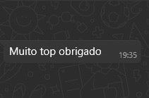 Galeria de Avaliações