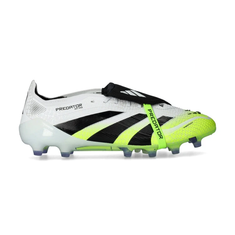 Chuteira Adidas Predator Elite FT AG