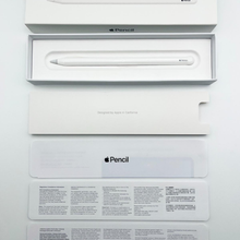 Apple Pencil 2ª Geração