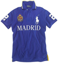 T-shirt Polo