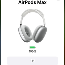 Airpods Pro Max