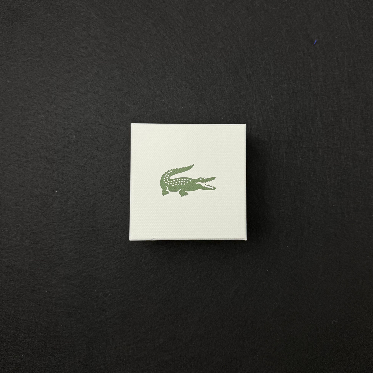 Pulseira Lacoste Fina