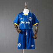 Kit Criança Porto Edição Especial 2026