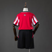 Kit Criança Athletic Bilbao Principal 2026/27