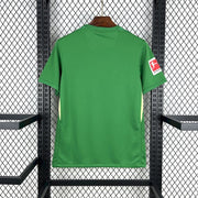 Camisola Wolfsburg Principal 2025/26
