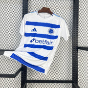 Camisola Cruzeiro Alternativa 2025/26