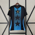 Camisola Argentina Aquecimento 2024