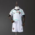 Portugal Kit Criança Alternativo 2025