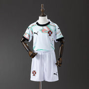 Portugal Kit Criança Alternativo 2025