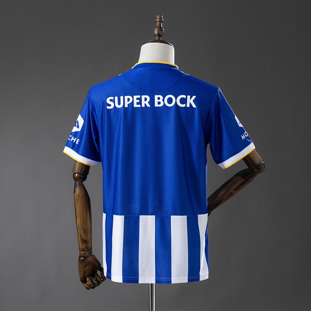 Camisola Porto Principal 2012/13