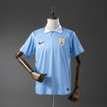 Camisola Uruguaia Principal 2026