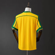 Brasil Principal 1998