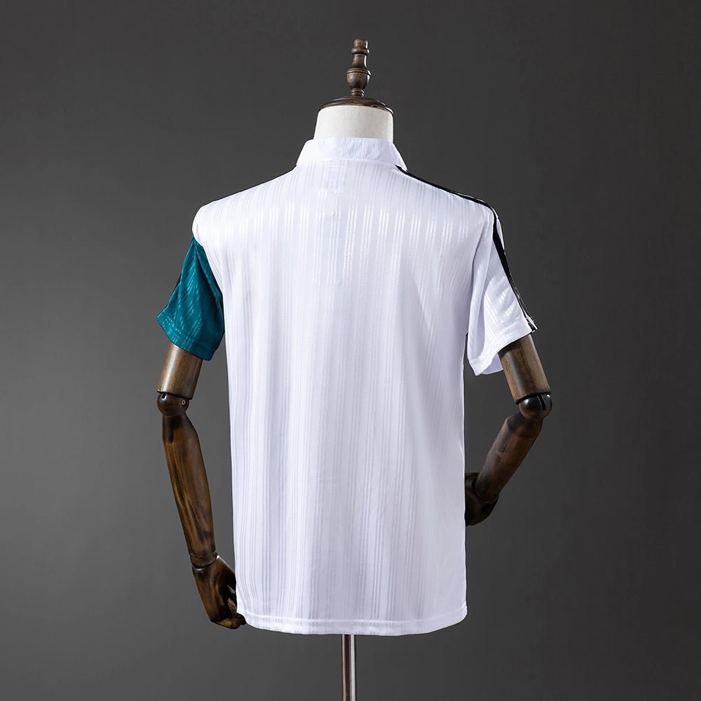 Camisola Liverpool Alternativa 1995/96