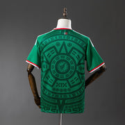 Camisola México Principal 2026
