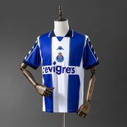 Camisola Porto Principal 1999/00