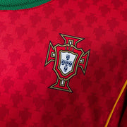 Camisola Portugal Principal 2004