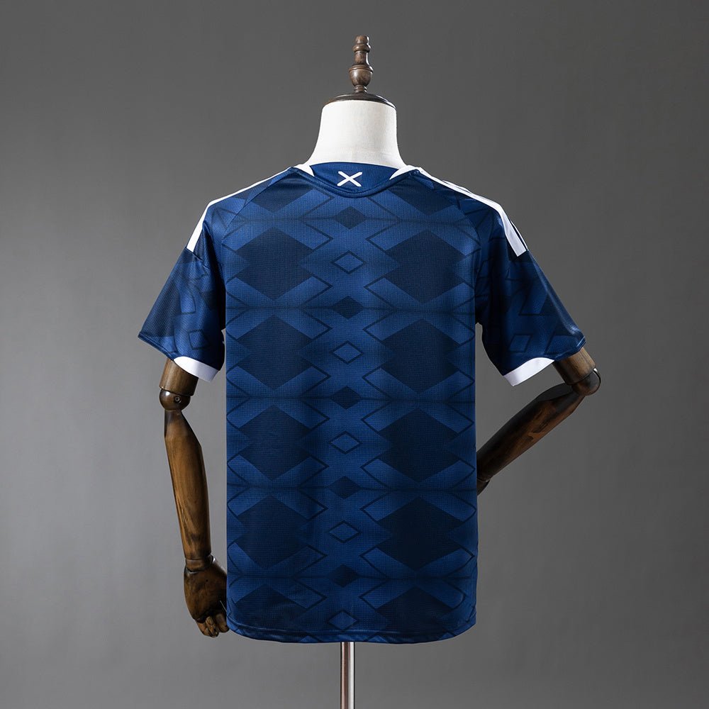 Camisola Escócia Principal 2026
