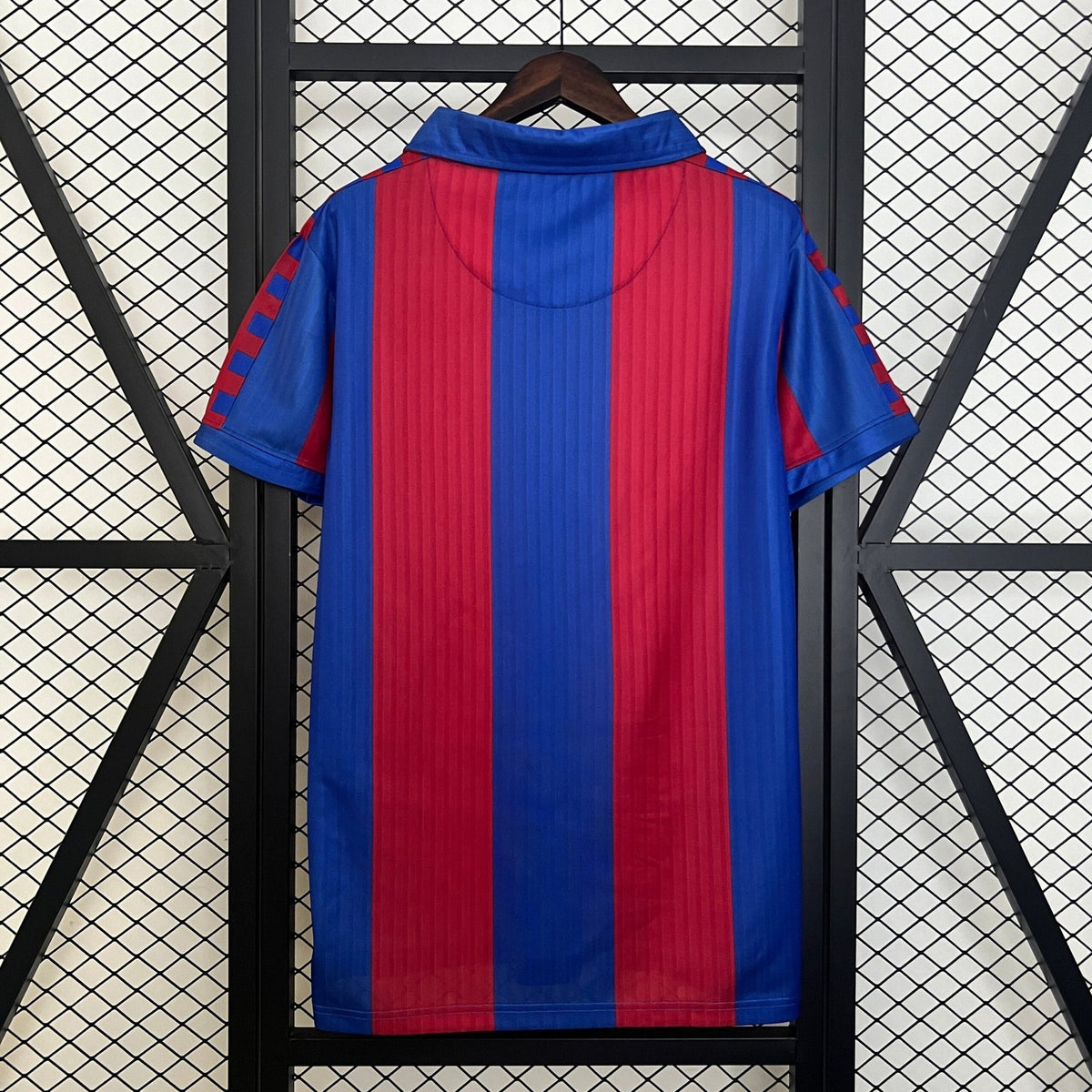 Camisola Principal Barcelona 1991/92