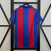 Camisola Principal Barcelona 1991/92