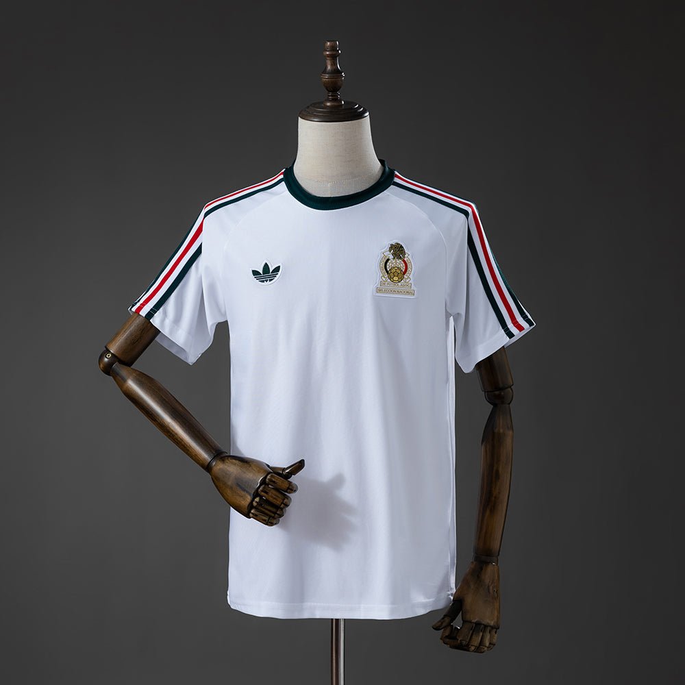 Camisola México Edição Especial 2026