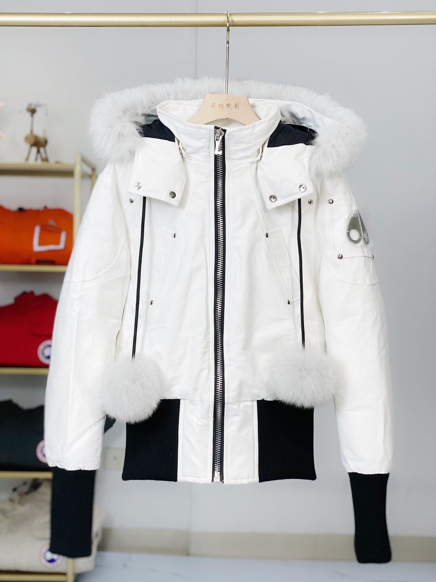 Jacket