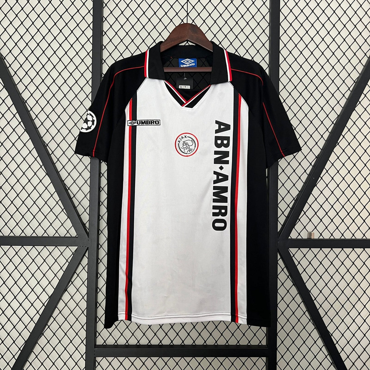 Ajax Alternativa 1998/99