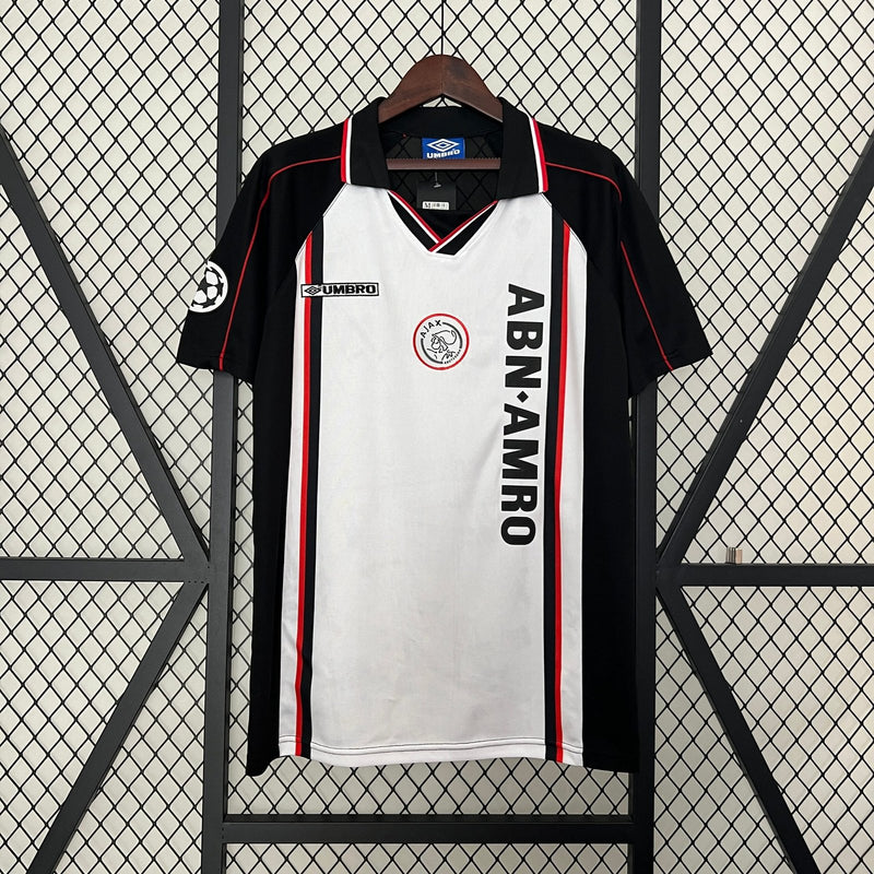 Ajax Alternativa 1998/99
