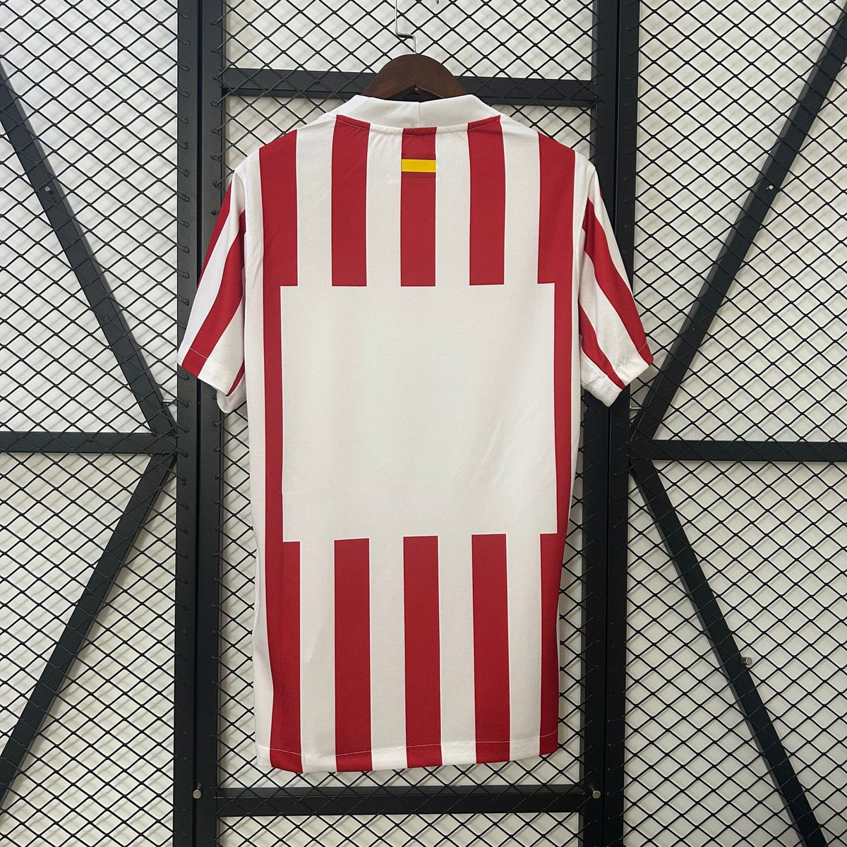 Camisola Atlético Madrid Principal 2025/26