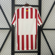 Camisola Atlético Madrid Principal 2025/26