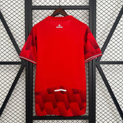 Camisola Lille Principal 2025/26