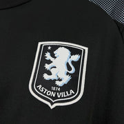 Camisola Aston Villa Alternativa 2025/26