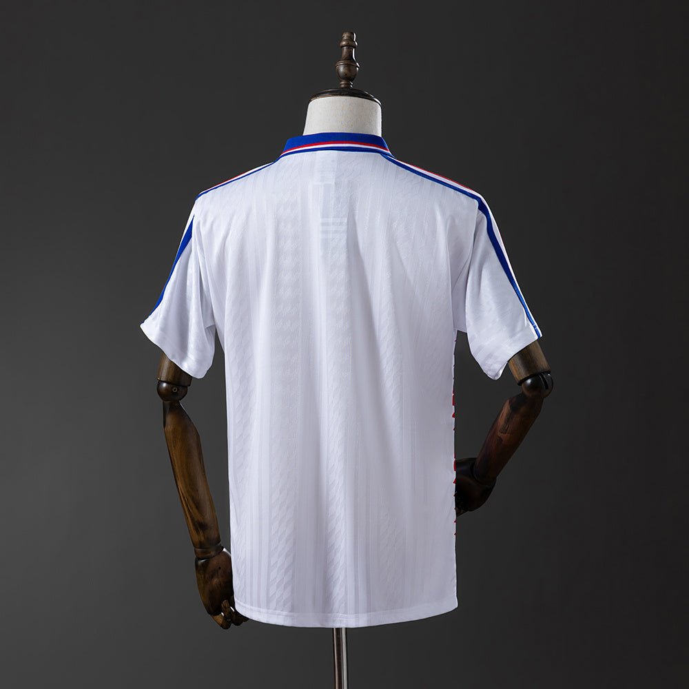 Camisola França Alternativa 1994