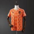 Camisola Holanda Principal 1988