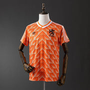Camisola Holanda Principal 1988