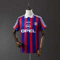 Camisola Bayern Munique Principal 1995/97