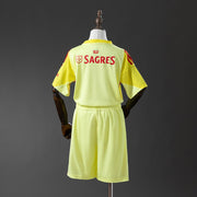Kit Criança Benfica Guarda-redes 2025/26