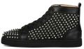 Silver Black