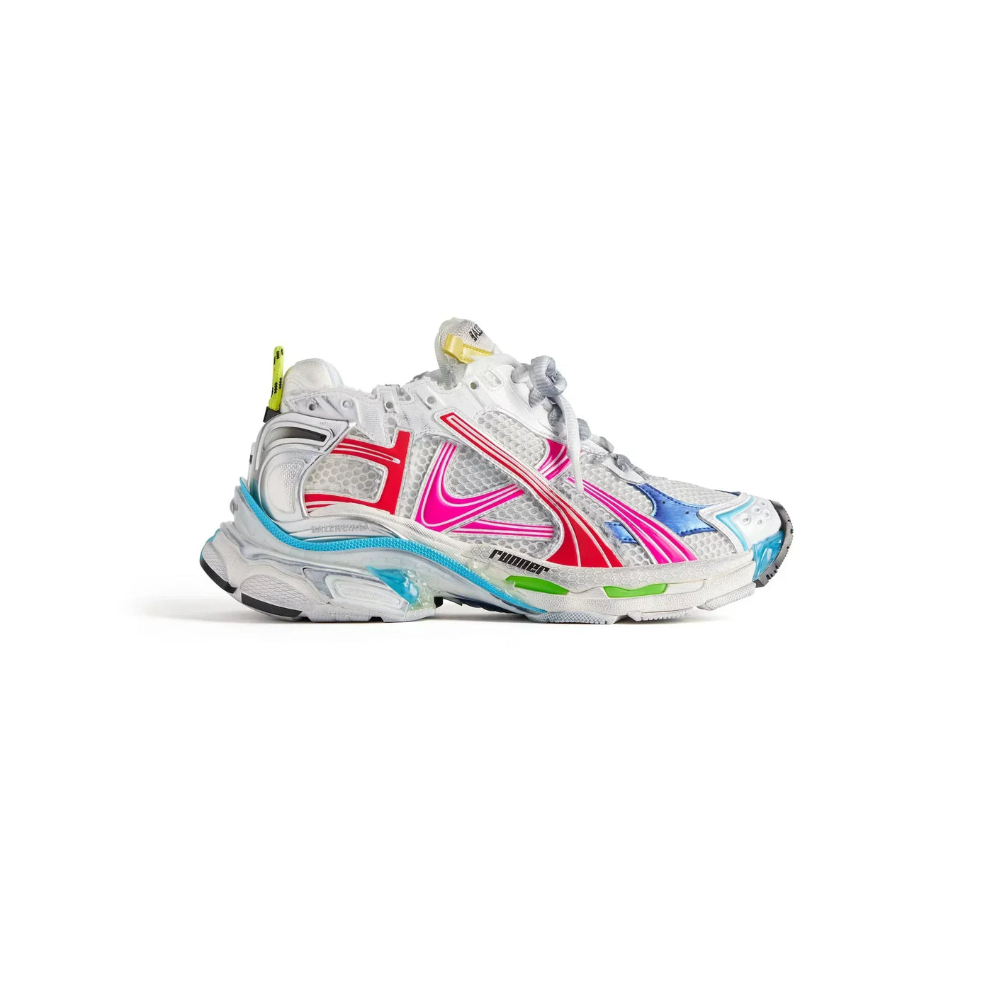 RUNNER