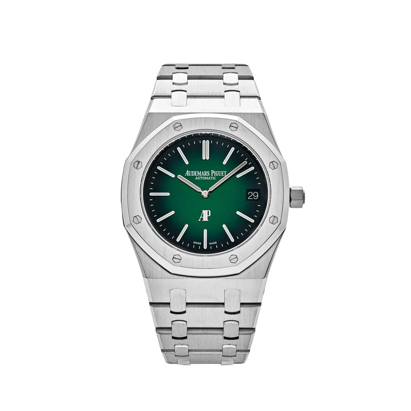 Royal oak watch
