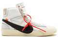OFF-WHITE x NIKE