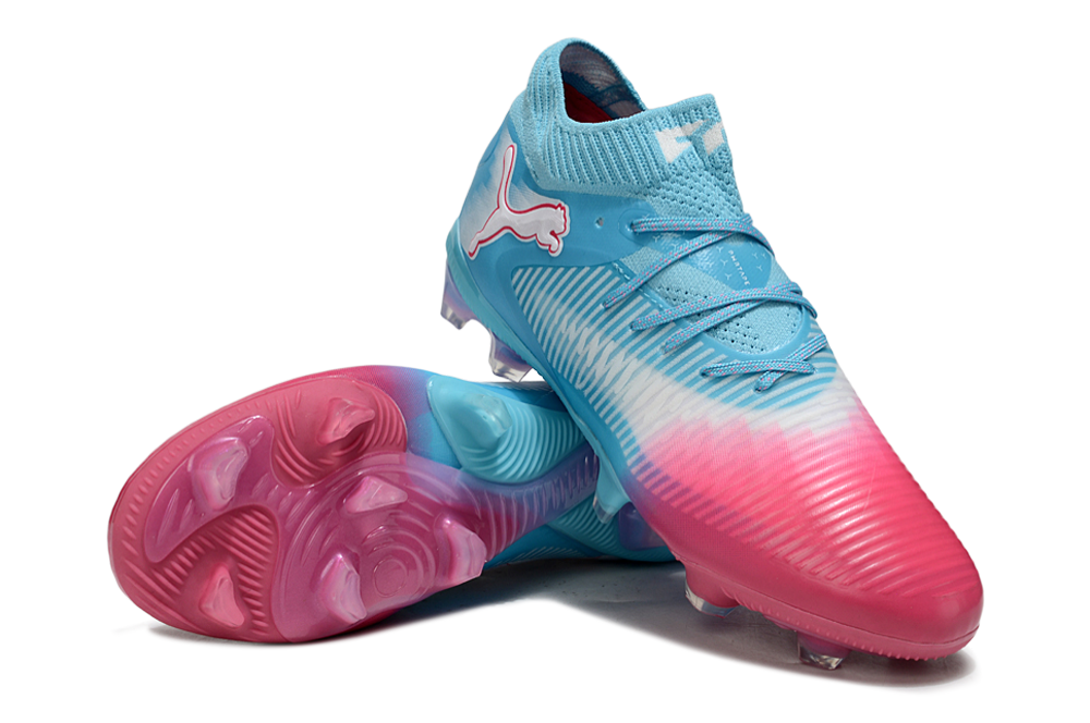 Chuteira Puma Future 8 Ultimate RE- Charge FG