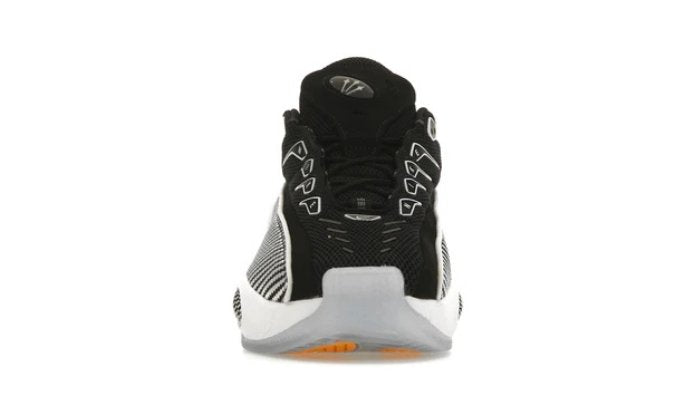 HOT STEP